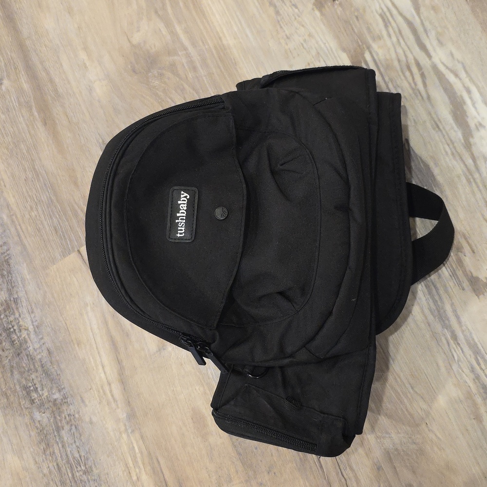 Tushbaby hipseat